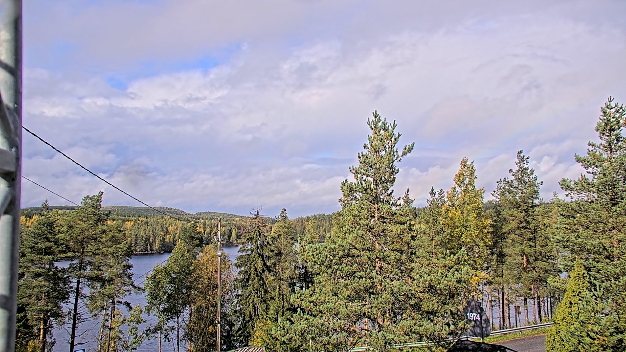 Kelikamerat Kuva vt9_Pieksämäki_Mehtiö, Pieksämäki, Etelä-Savo