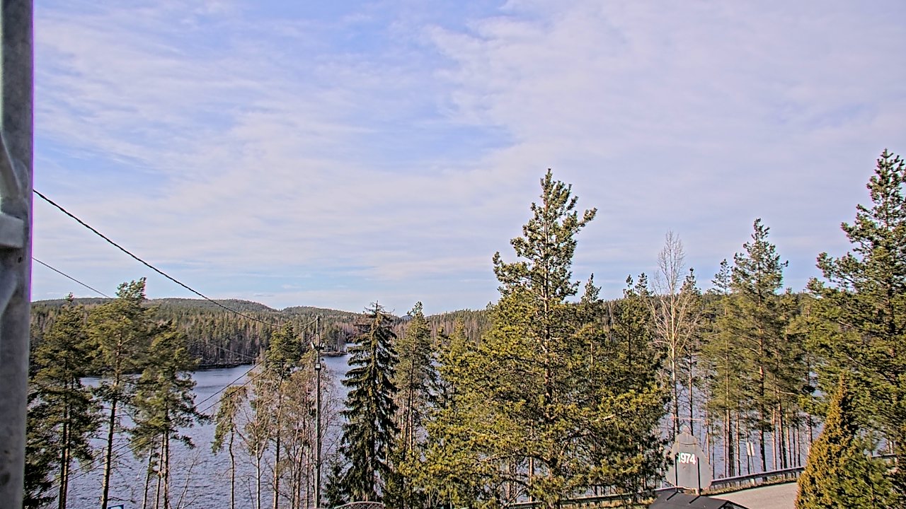 Kelikamerat Kuva vt9_Pieksämäki_Mehtiö, Pieksämäki, Etelä-Savo