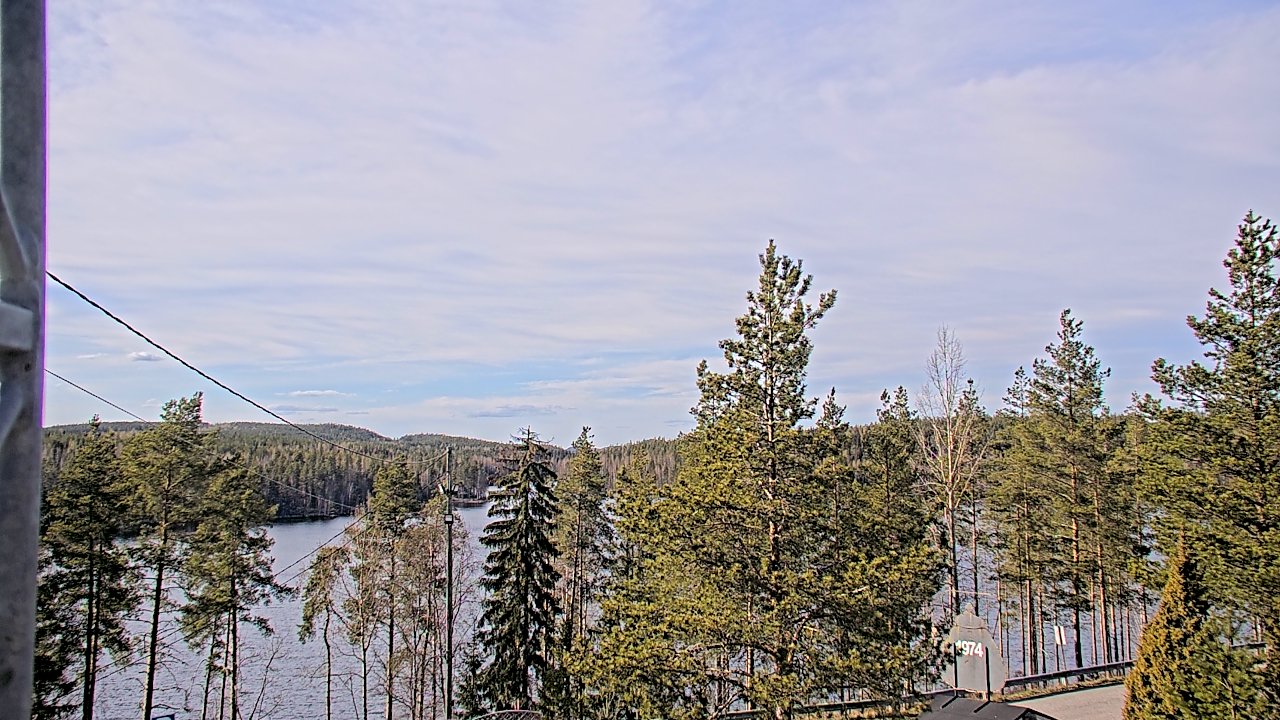 Kelikamerat Kuva vt9_Pieksämäki_Mehtiö, Pieksämäki, Etelä-Savo
