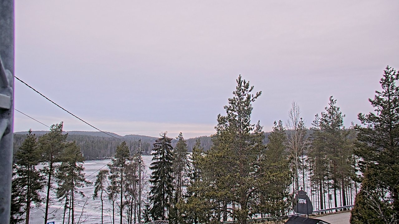 Kelikamerat Kuva vt9_Pieksämäki_Mehtiö, Pieksämäki, Etelä-Savo