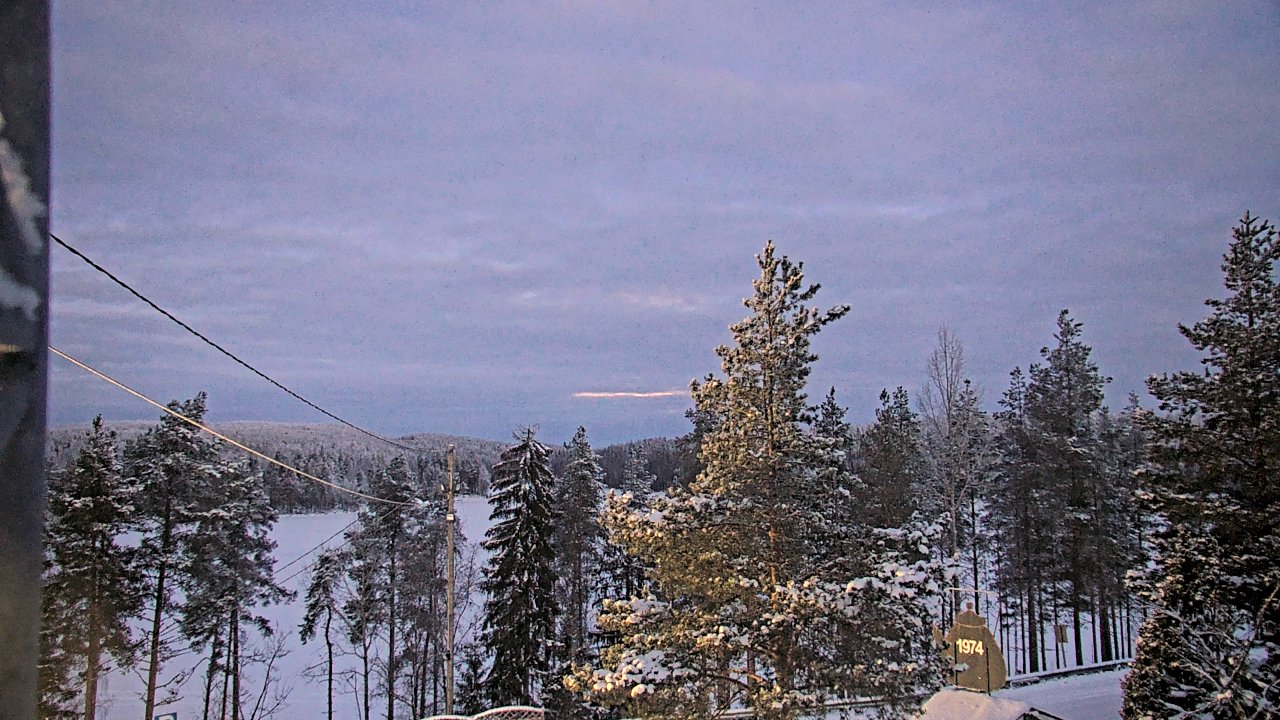 Kelikamerat Kuva vt9_Pieksämäki_Mehtiö, Pieksämäki, Etelä-Savo