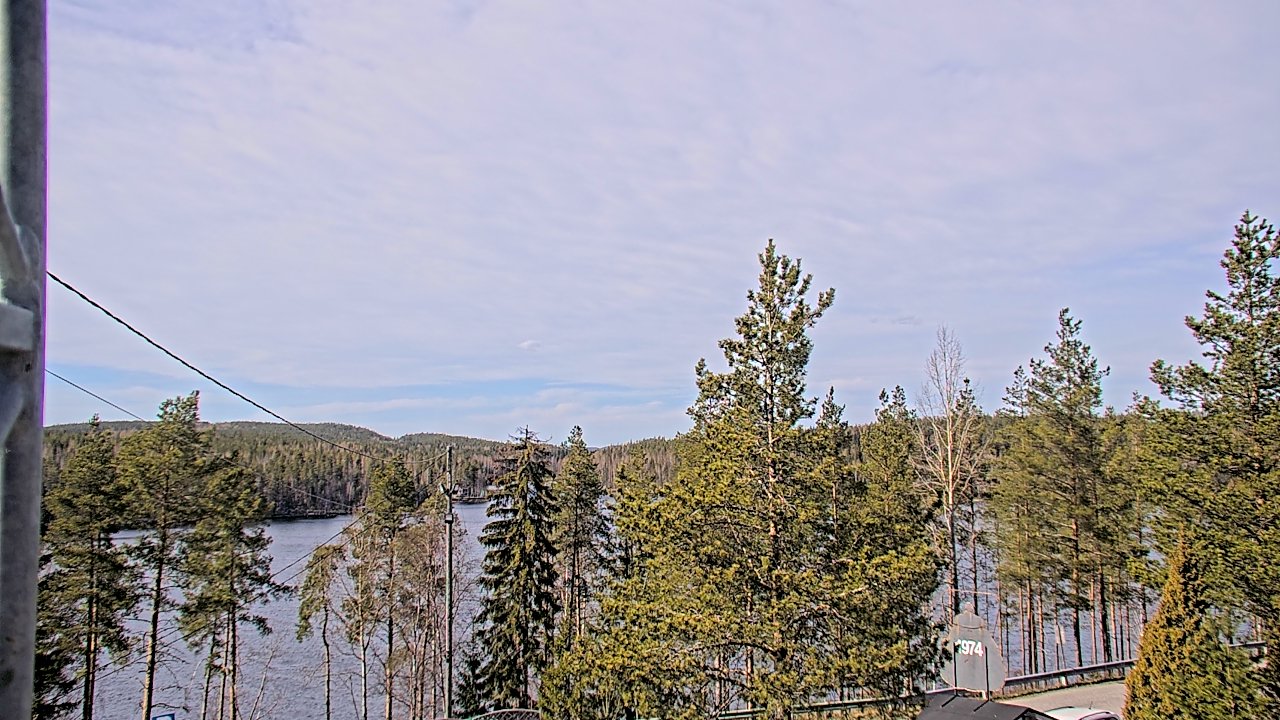 Kelikamerat Kuva vt9_Pieksämäki_Mehtiö, Pieksämäki, Etelä-Savo