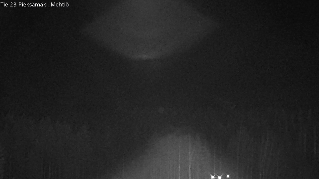 Kelikamerat Kuva vt9_Pieksämäki_Mehtiö, Pieksämäki, Etelä-Savo