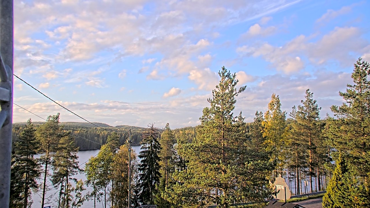 Kelikamerat Kuva vt9_Pieksämäki_Mehtiö, Pieksämäki, Etelä-Savo