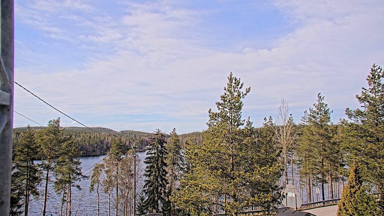 Kelikamerat Kuva vt9_Pieksämäki_Mehtiö, Pieksämäki, Etelä-Savo