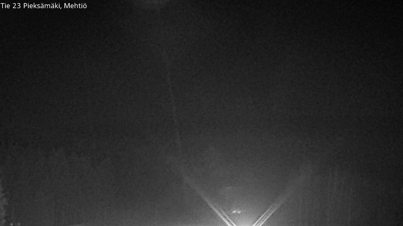 Kelikamerat Kuva vt9_Pieksämäki_Mehtiö, Pieksämäki, Etelä-Savo