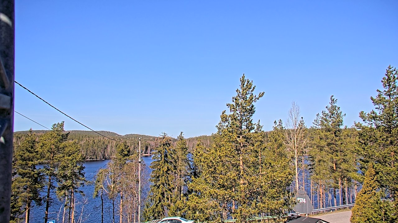 Kelikamerat Kuva vt9_Pieksämäki_Mehtiö, Pieksämäki, Etelä-Savo