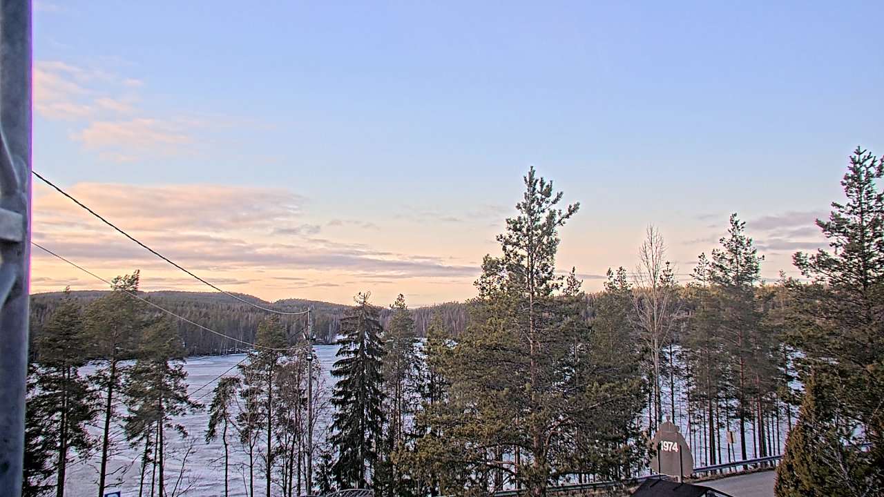 Kelikamerat Kuva vt9_Pieksämäki_Mehtiö, Pieksämäki, Etelä-Savo