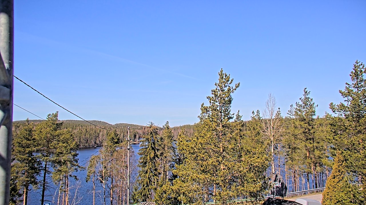 Kelikamerat Kuva vt9_Pieksämäki_Mehtiö, Pieksämäki, Etelä-Savo