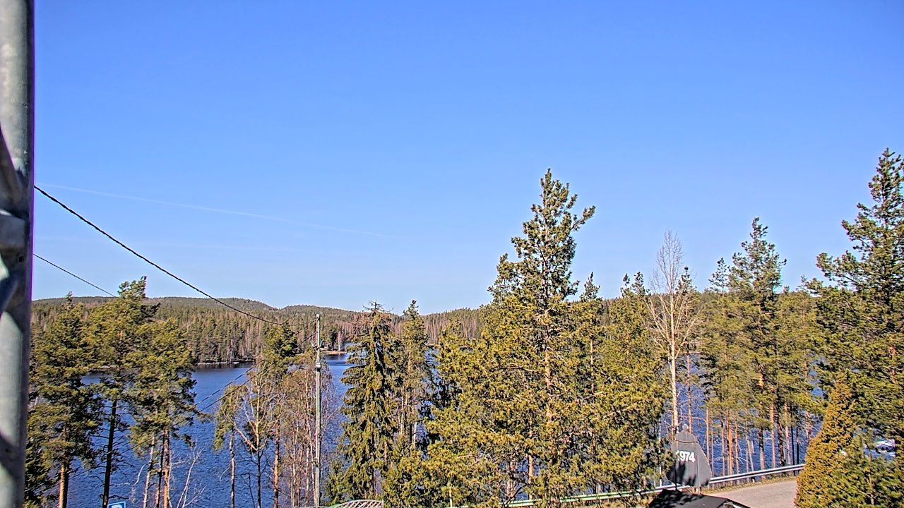 Kelikamerat Kuva vt9_Pieksämäki_Mehtiö, Pieksämäki, Etelä-Savo