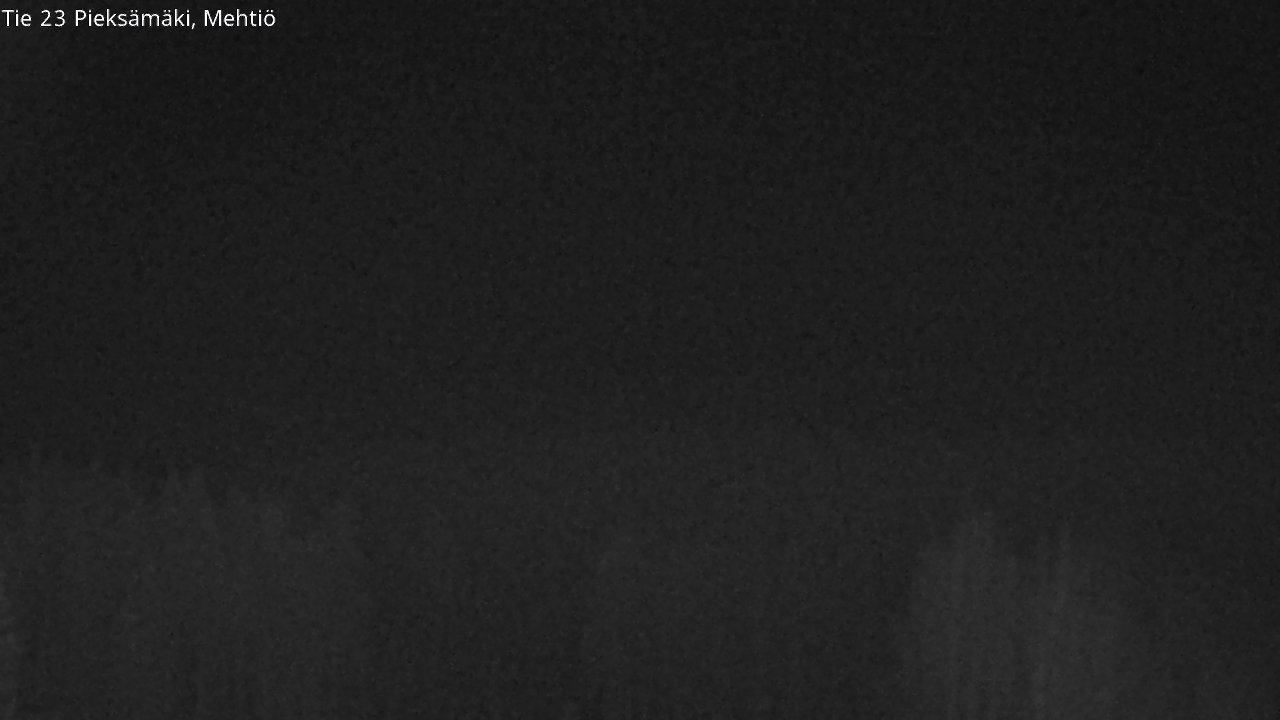 Kelikamerat Kuva vt9_Pieksämäki_Mehtiö, Pieksämäki, Etelä-Savo