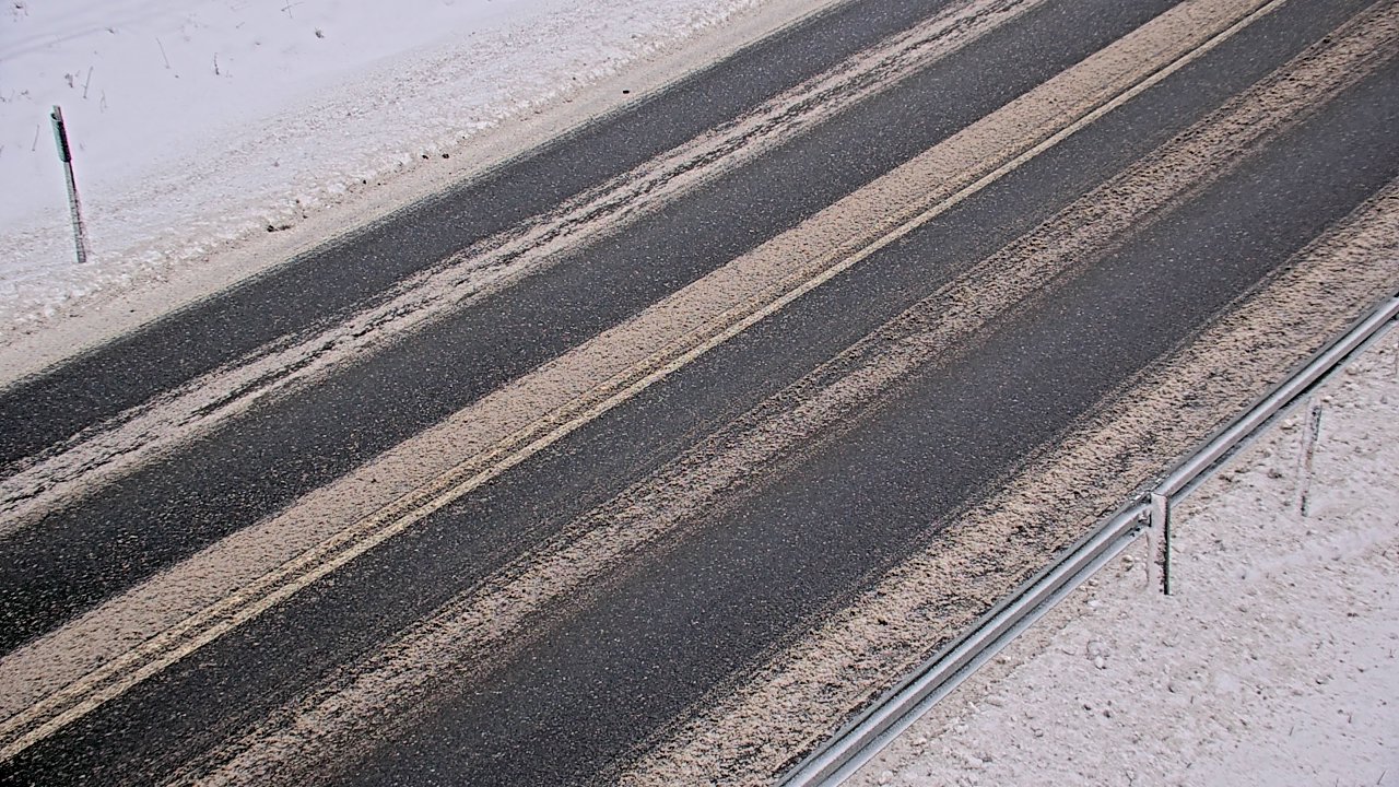 Weather Camera Image vt9_Pieksämäki_Mehtiö, Pieksämäki, Etelä-Savo