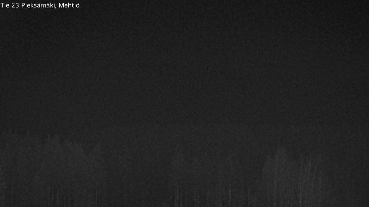 Kelikamerat Kuva vt9_Pieksämäki_Mehtiö, Pieksämäki, Etelä-Savo