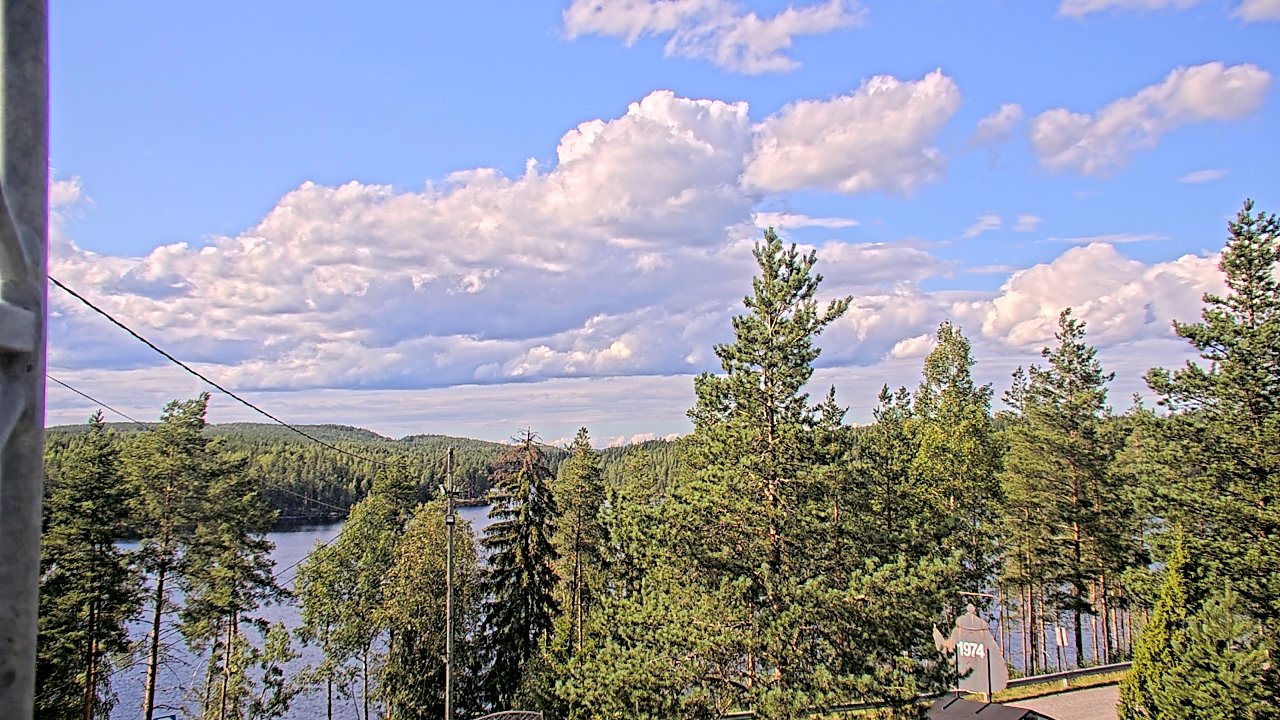 Kelikamerat Kuva vt9_Pieksämäki_Mehtiö, Pieksämäki, Etelä-Savo