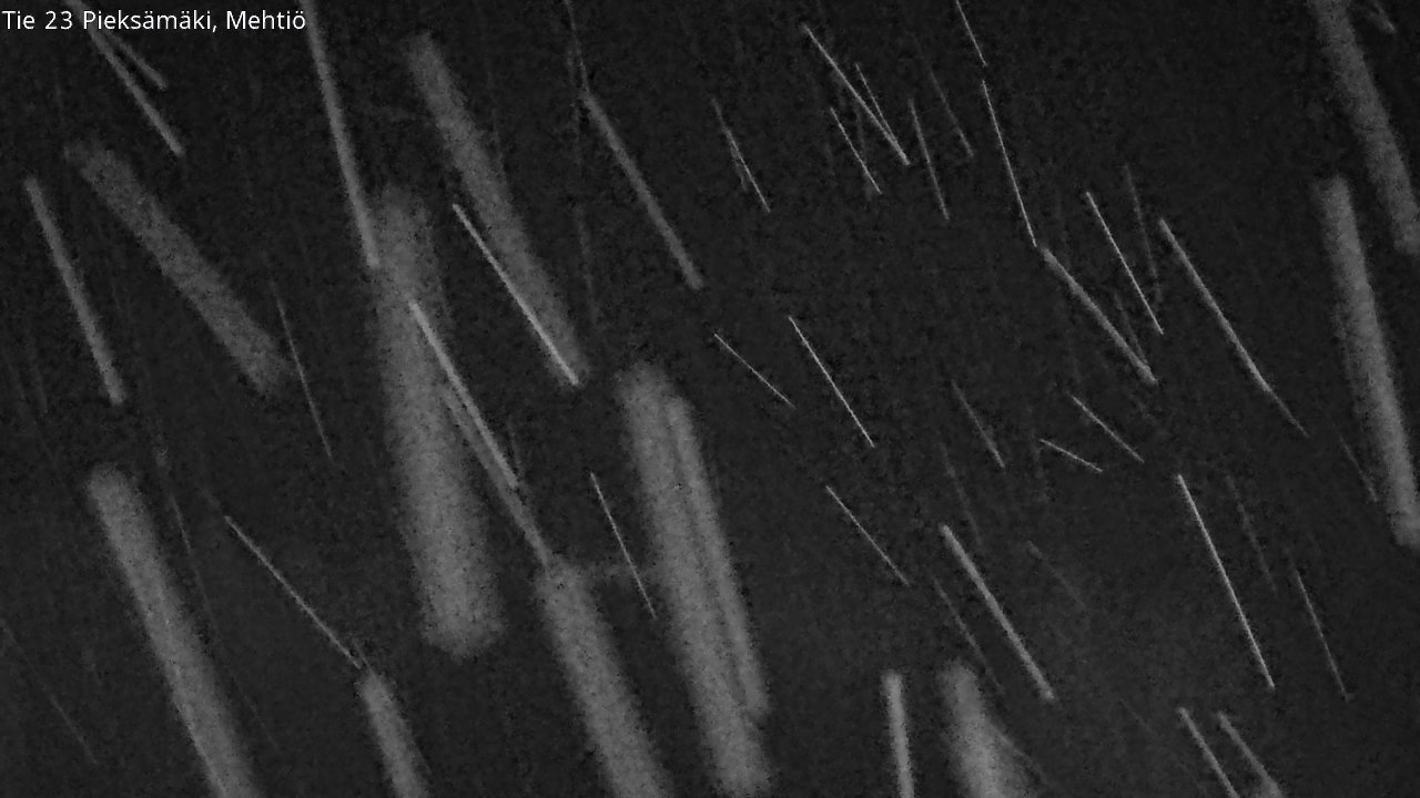 Kelikamerat Kuva vt9_Pieksämäki_Mehtiö, Pieksämäki, Etelä-Savo