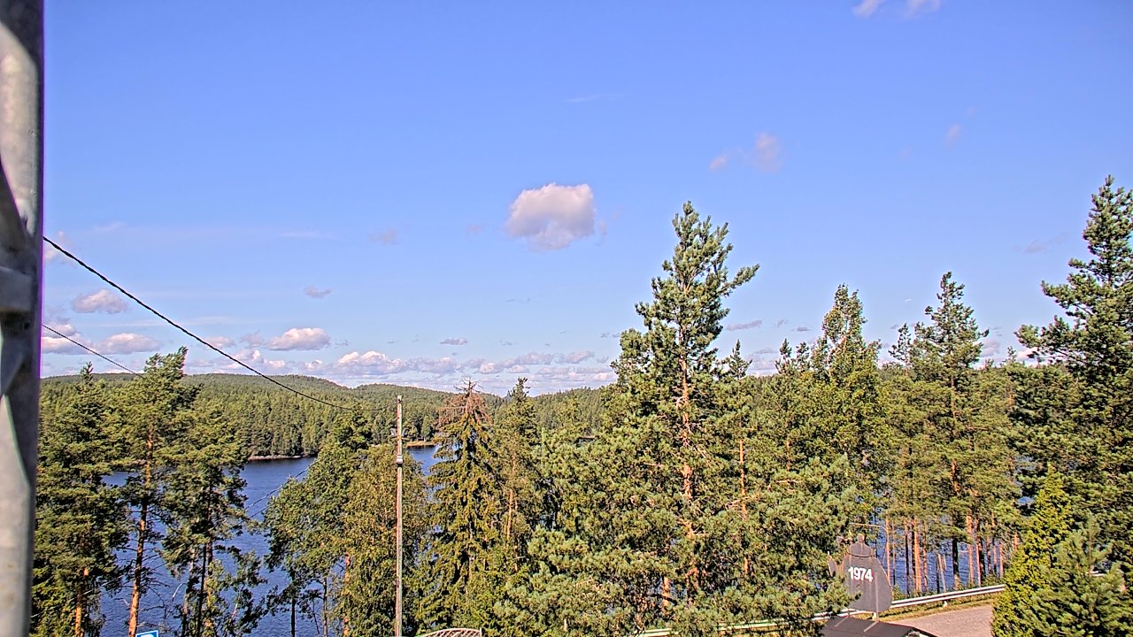 Kelikamerat Kuva vt9_Pieksämäki_Mehtiö, Pieksämäki, Etelä-Savo