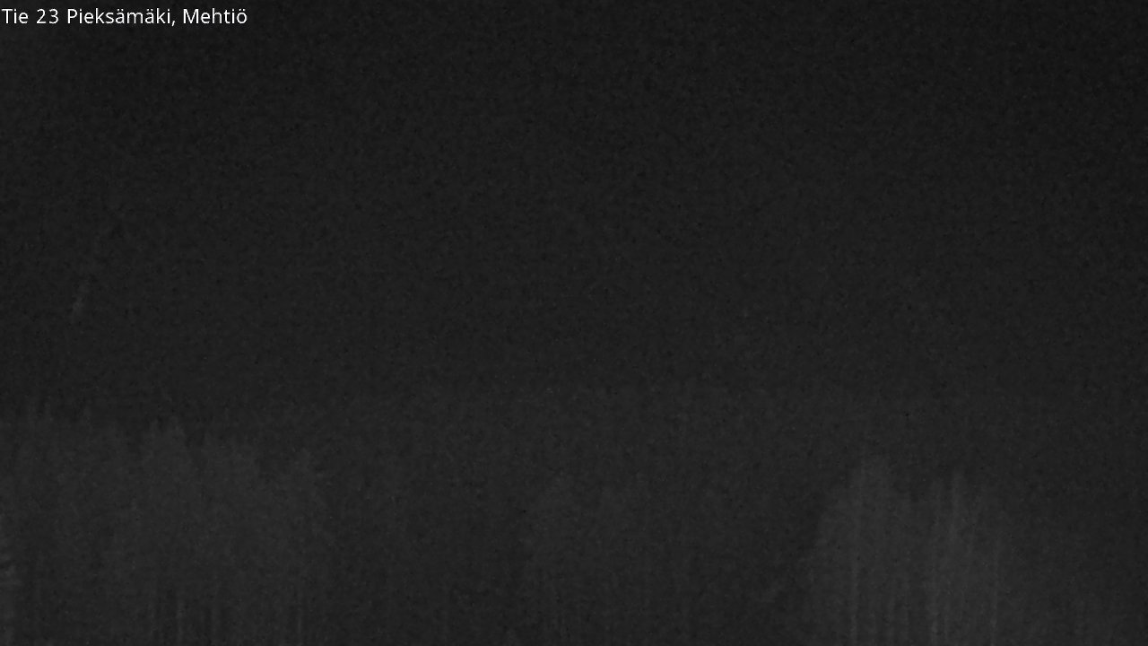 Kelikamerat Kuva vt9_Pieksämäki_Mehtiö, Pieksämäki, Etelä-Savo