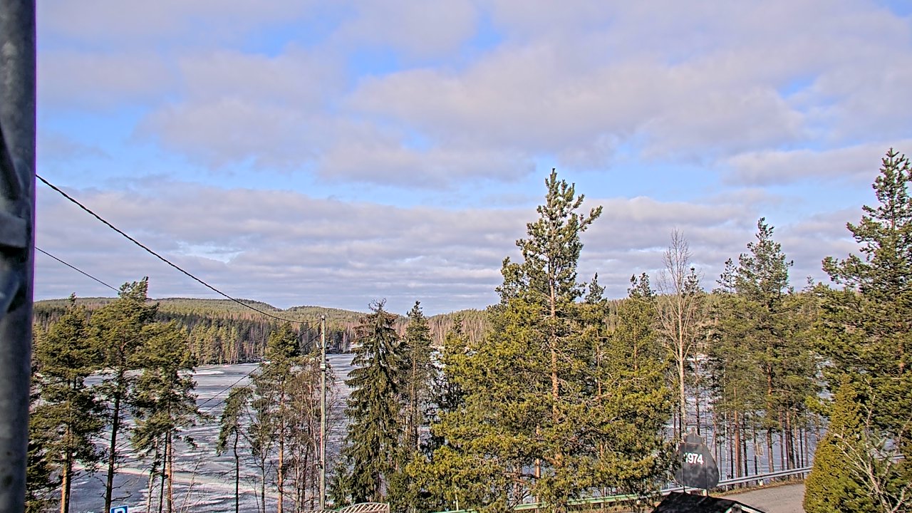 Kelikamerat Kuva vt9_Pieksämäki_Mehtiö, Pieksämäki, Etelä-Savo