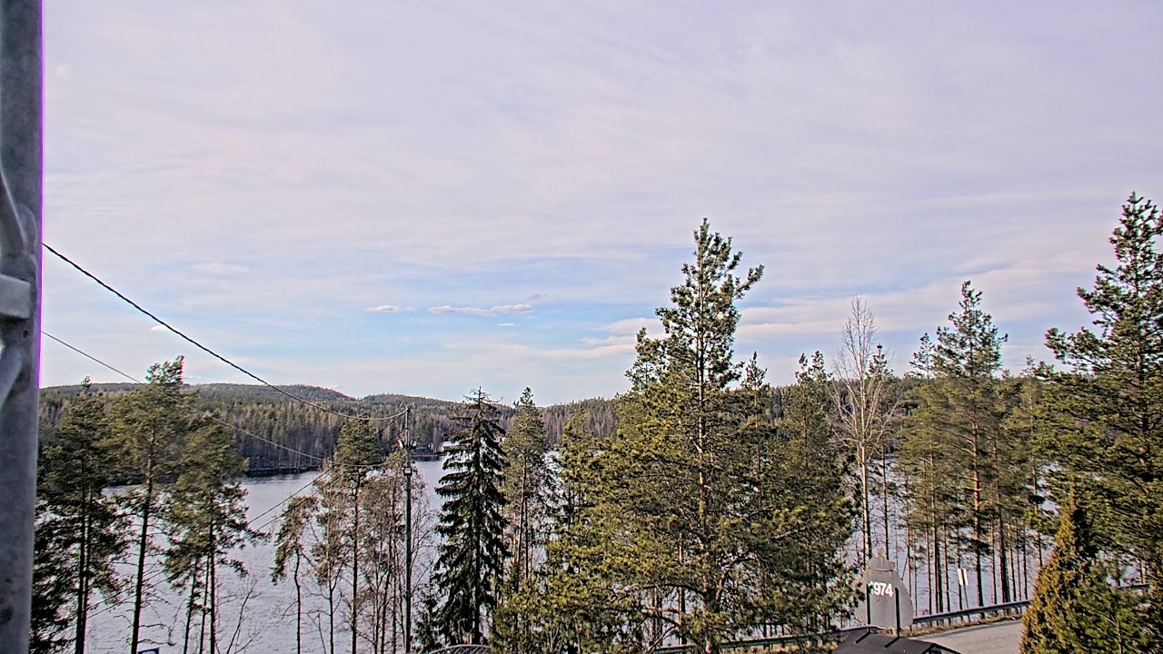Kelikamerat Kuva vt9_Pieksämäki_Mehtiö, Pieksämäki, Etelä-Savo