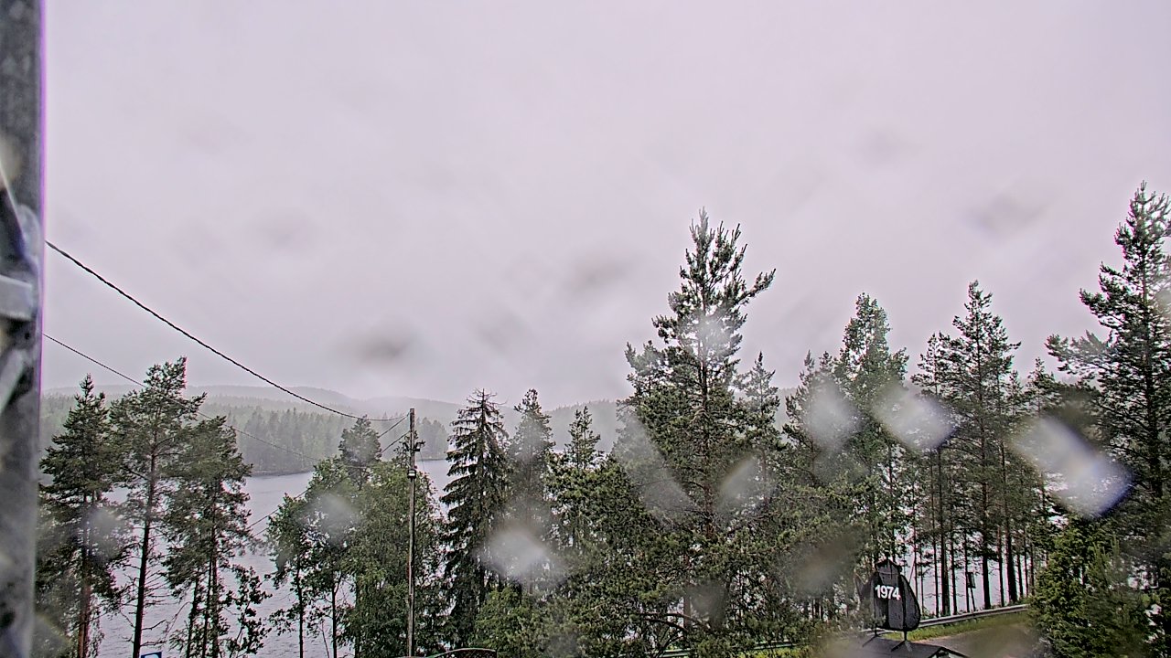 Weather Camera Image vt9_Pieksämäki_Mehtiö, Pieksämäki, Etelä-Savo