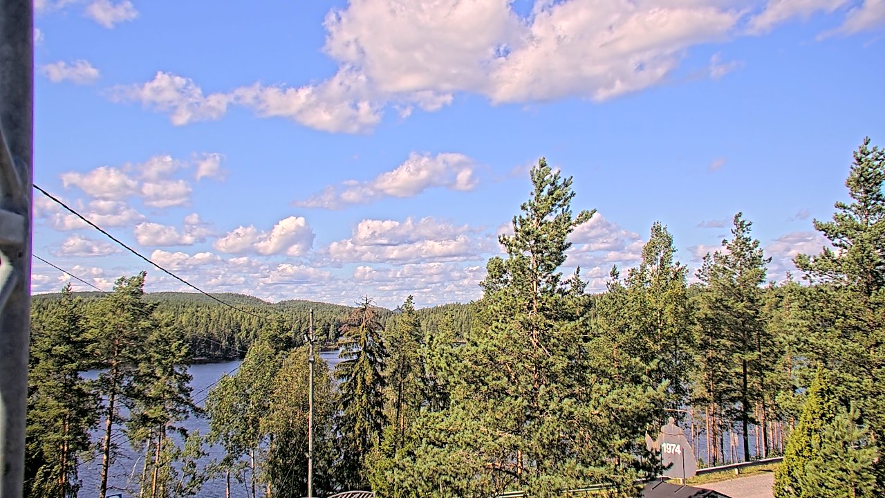 Kelikamerat Kuva vt9_Pieksämäki_Mehtiö, Pieksämäki, Etelä-Savo