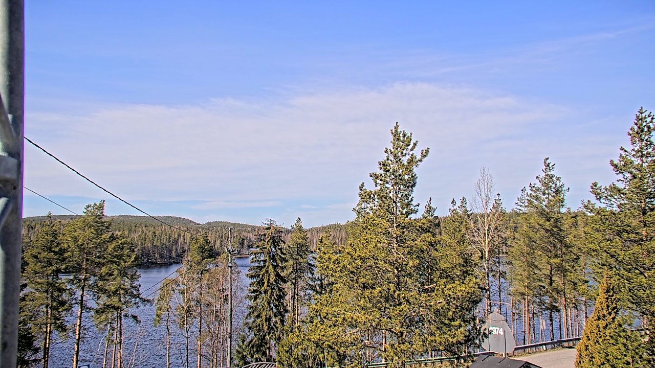 Kelikamerat Kuva vt9_Pieksämäki_Mehtiö, Pieksämäki, Etelä-Savo
