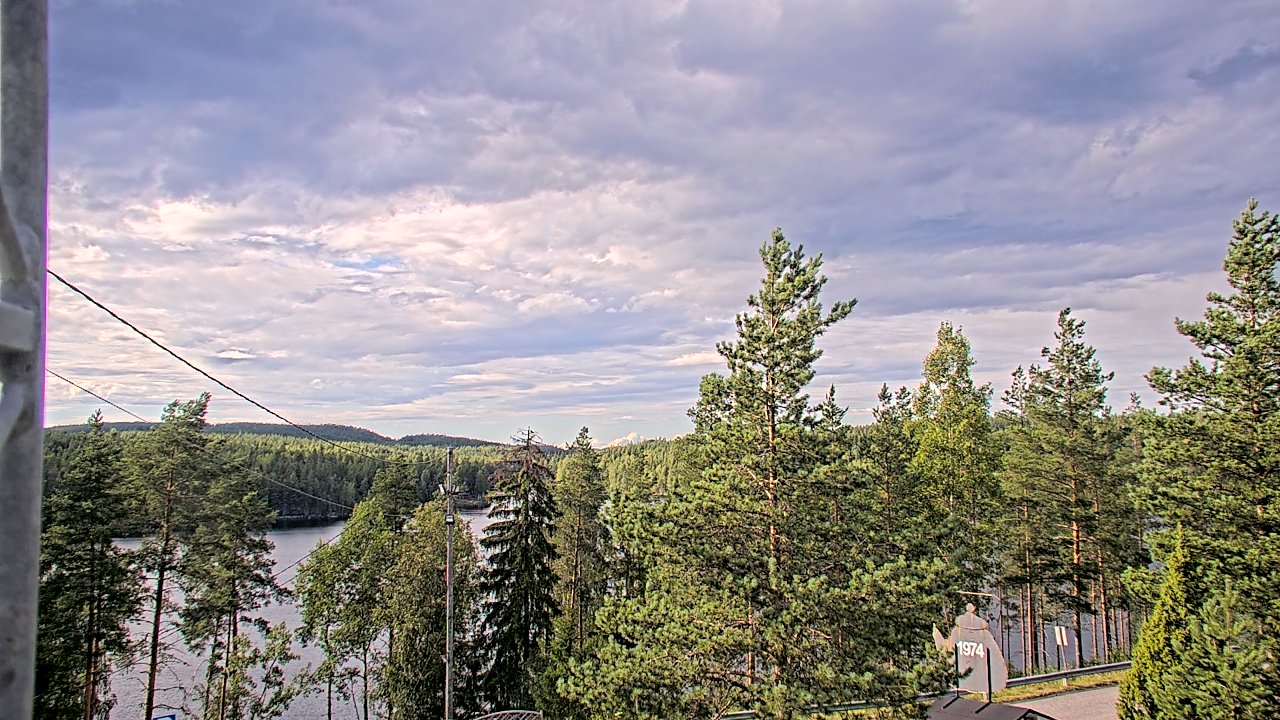Kelikamerat Kuva vt9_Pieksämäki_Mehtiö, Pieksämäki, Etelä-Savo