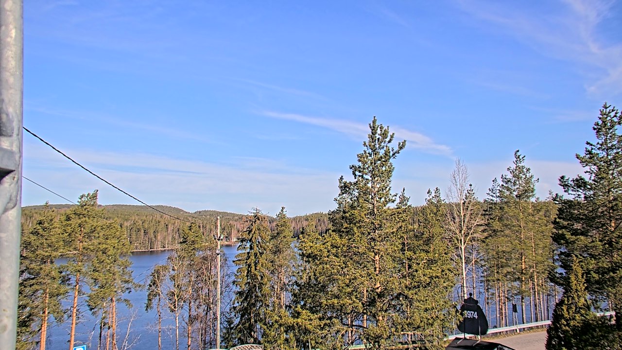 Kelikamerat Kuva vt9_Pieksämäki_Mehtiö, Pieksämäki, Etelä-Savo