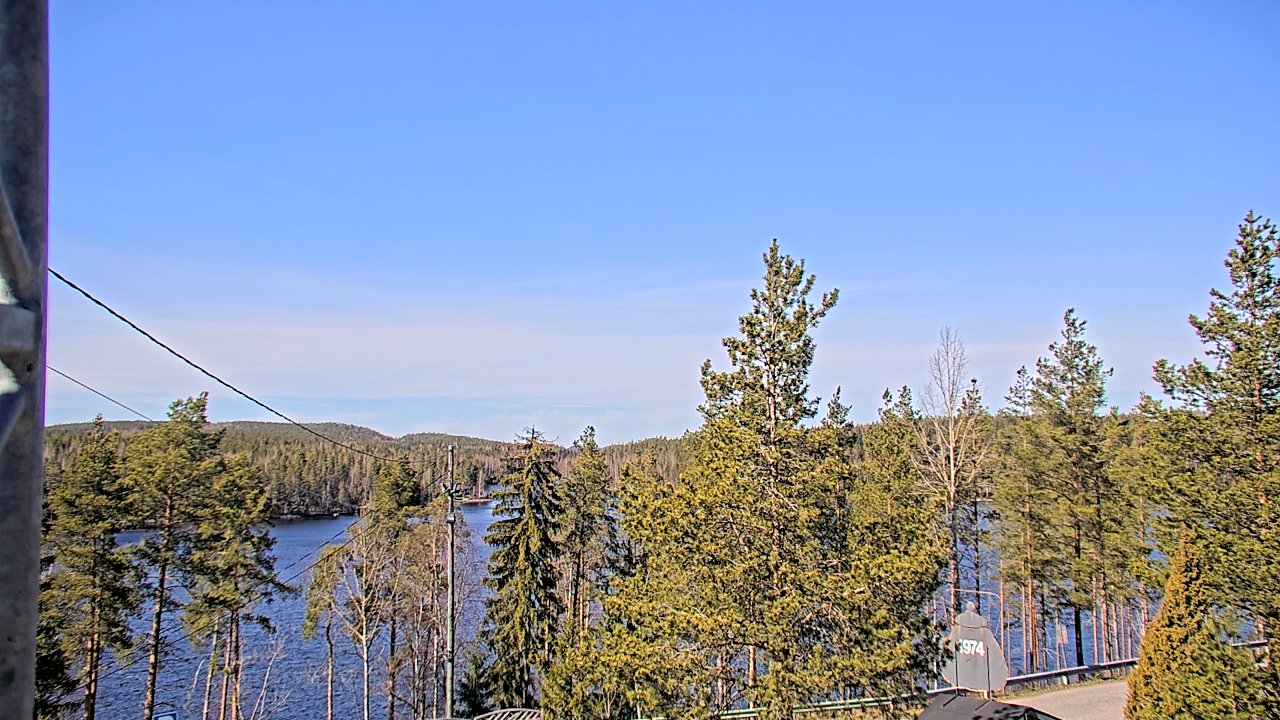 Kelikamerat Kuva vt9_Pieksämäki_Mehtiö, Pieksämäki, Etelä-Savo