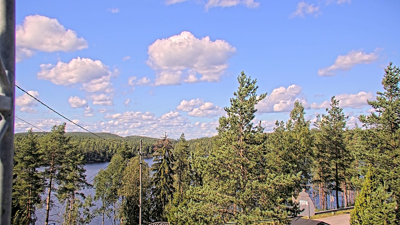 Kelikamerat Kuva vt9_Pieksämäki_Mehtiö, Pieksämäki, Etelä-Savo