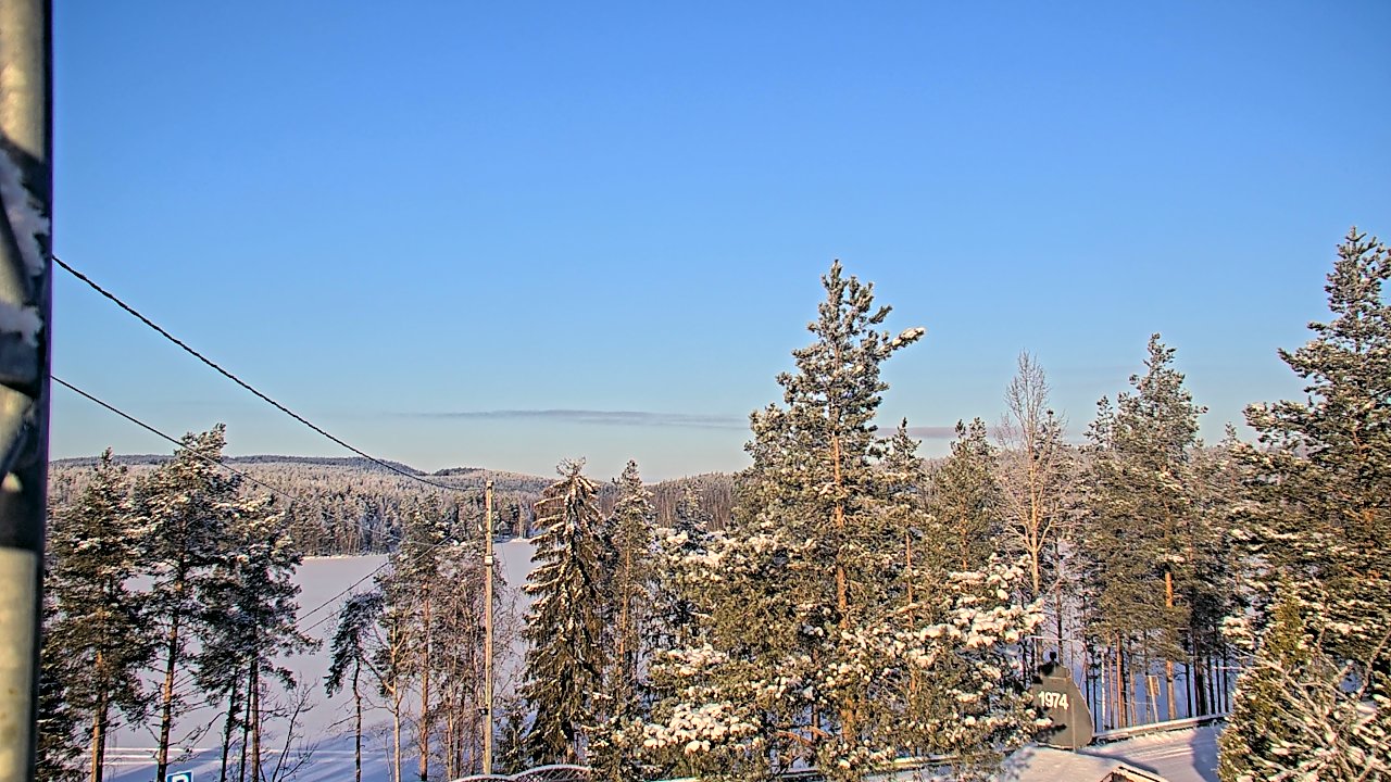 Kelikamerat Kuva vt9_Pieksämäki_Mehtiö, Pieksämäki, Etelä-Savo