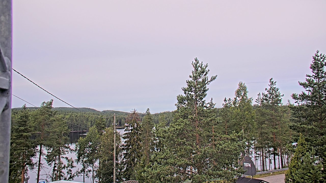 Kelikamerat Kuva vt9_Pieksämäki_Mehtiö, Pieksämäki, Etelä-Savo