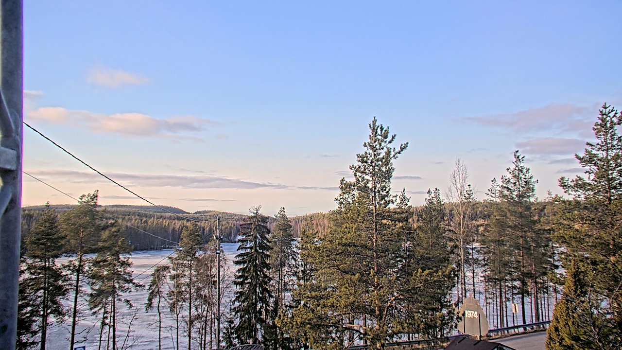 Kelikamerat Kuva vt9_Pieksämäki_Mehtiö, Pieksämäki, Etelä-Savo