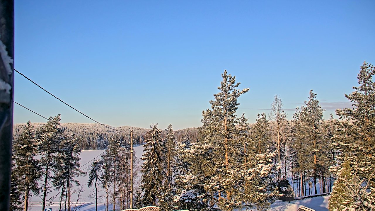 Kelikamerat Kuva vt9_Pieksämäki_Mehtiö, Pieksämäki, Etelä-Savo