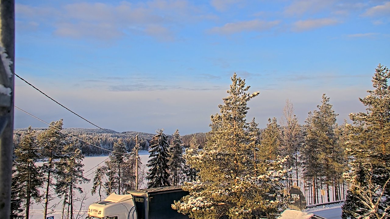 Kelikamerat Kuva vt9_Pieksämäki_Mehtiö, Pieksämäki, Etelä-Savo