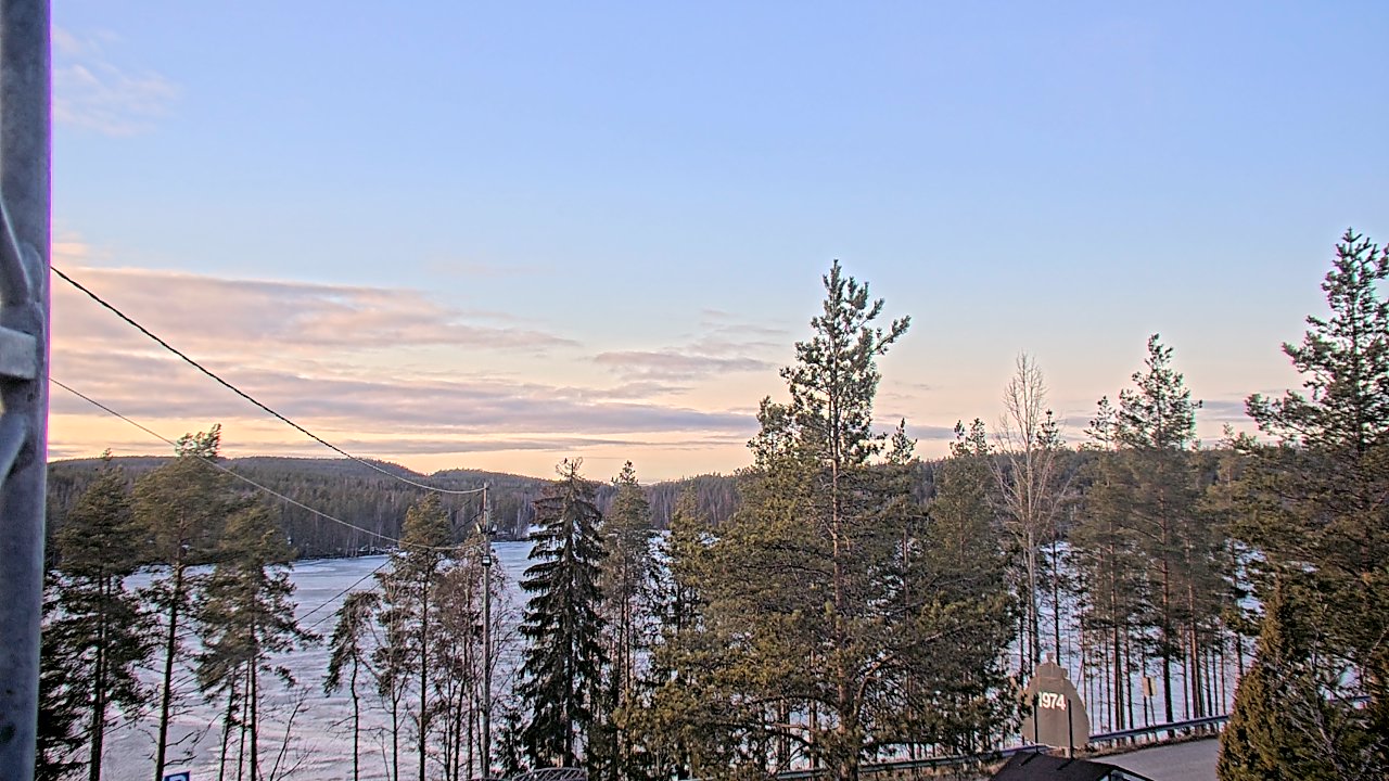 Kelikamerat Kuva vt9_Pieksämäki_Mehtiö, Pieksämäki, Etelä-Savo