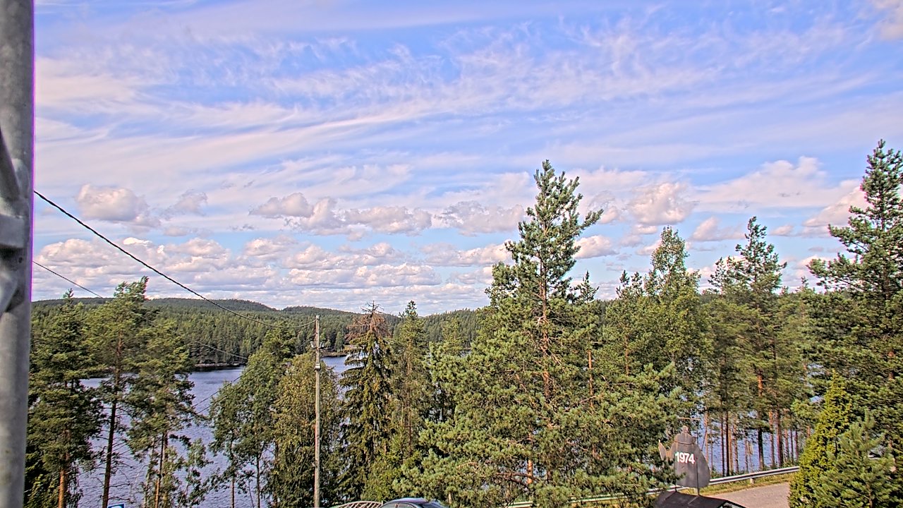 Kelikamerat Kuva vt9_Pieksämäki_Mehtiö, Pieksämäki, Etelä-Savo