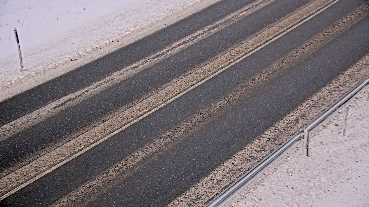 Weather Camera Image vt9_Pieksämäki_Mehtiö, Pieksämäki, Etelä-Savo