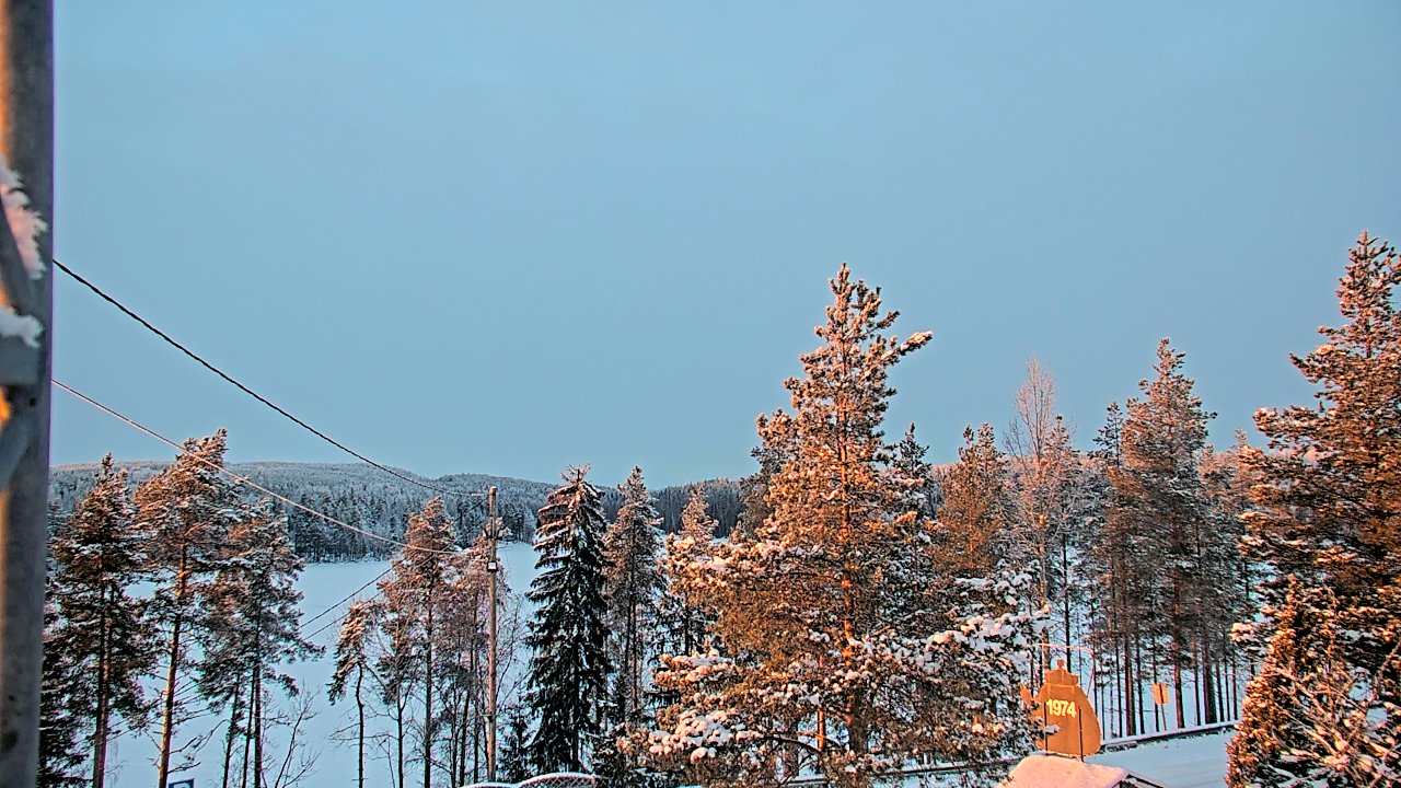 Kelikamerat Kuva vt9_Pieksämäki_Mehtiö, Pieksämäki, Etelä-Savo