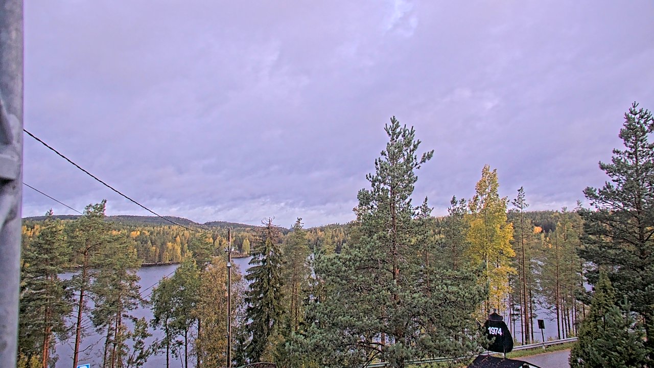 Kelikamerat Kuva vt9_Pieksämäki_Mehtiö, Pieksämäki, Etelä-Savo
