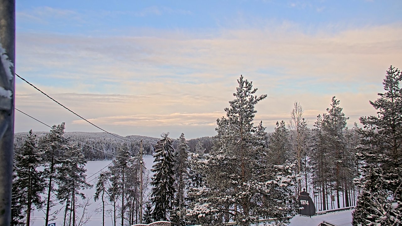 Kelikamerat Kuva vt9_Pieksämäki_Mehtiö, Pieksämäki, Etelä-Savo