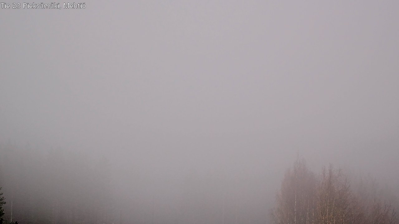 Kelikamerat Kuva vt9_Pieksämäki_Mehtiö, Pieksämäki, Etelä-Savo