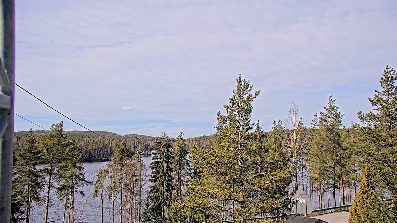 Kelikamerat Kuva vt9_Pieksämäki_Mehtiö, Pieksämäki, Etelä-Savo