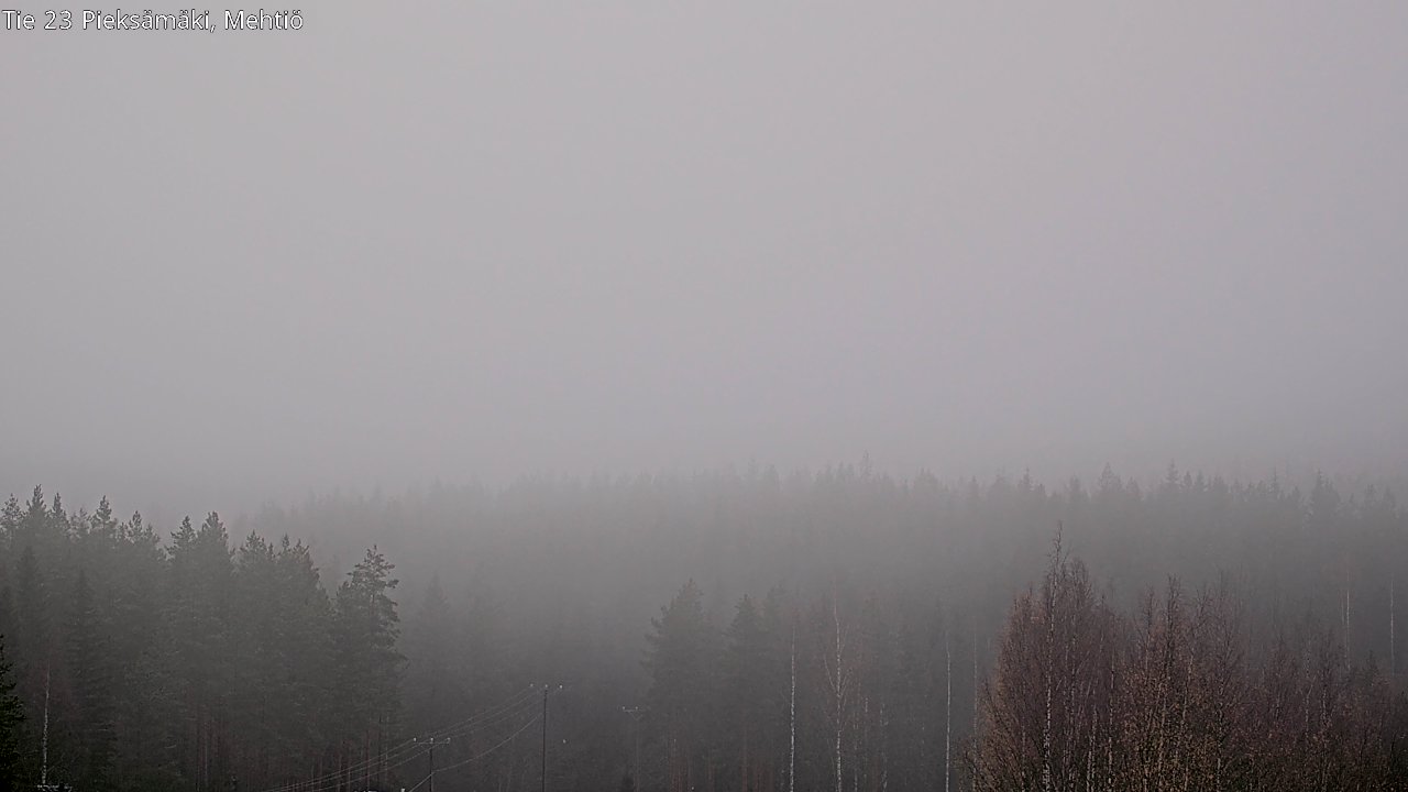 Kelikamerat Kuva vt9_Pieksämäki_Mehtiö, Pieksämäki, Etelä-Savo