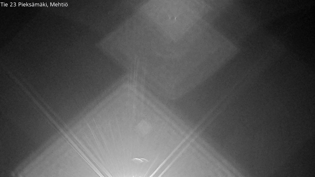 Kelikamerat Kuva vt9_Pieksämäki_Mehtiö, Pieksämäki, Etelä-Savo