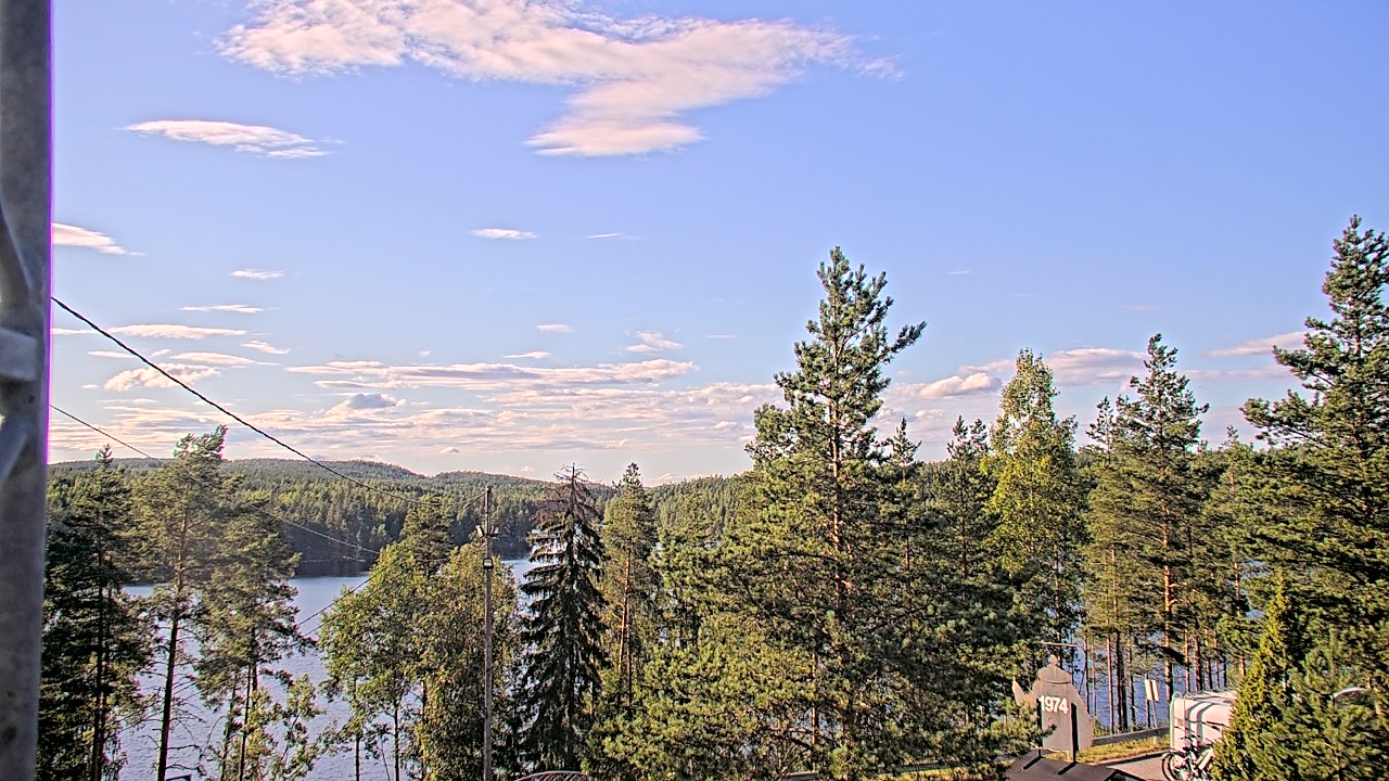 Kelikamerat Kuva vt9_Pieksämäki_Mehtiö, Pieksämäki, Etelä-Savo