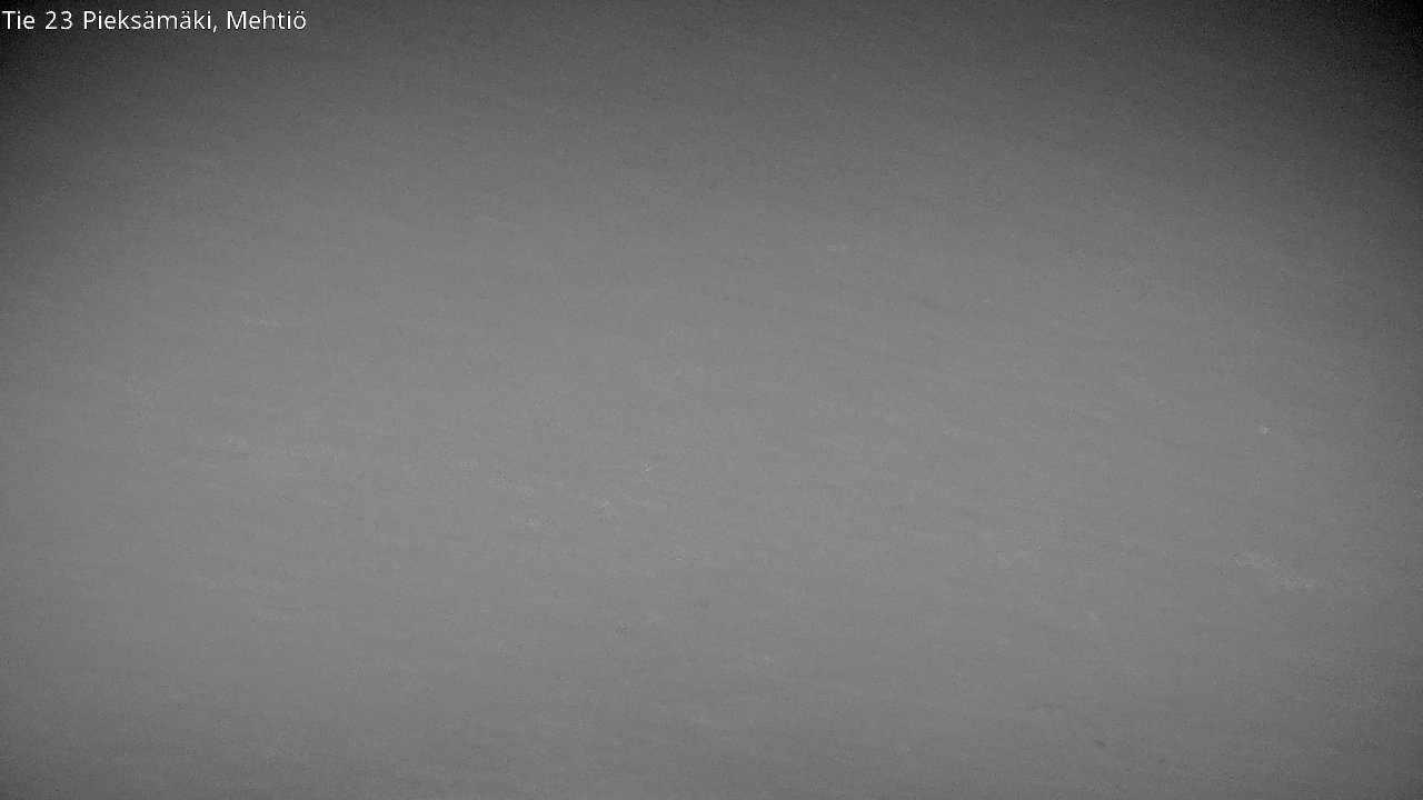 Kelikamerat Kuva vt9_Pieksämäki_Mehtiö, Pieksämäki, Etelä-Savo