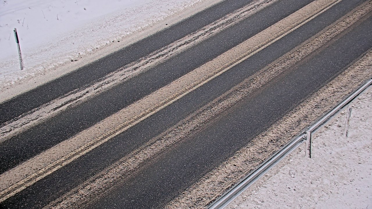 Weather Camera Image vt9_Pieksämäki_Mehtiö, Pieksämäki, Etelä-Savo