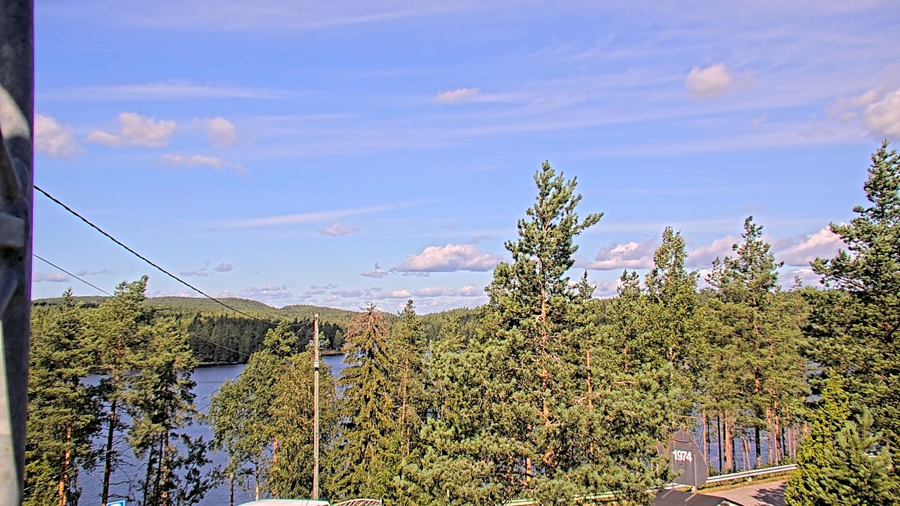 Kelikamerat Kuva vt9_Pieksämäki_Mehtiö, Pieksämäki, Etelä-Savo