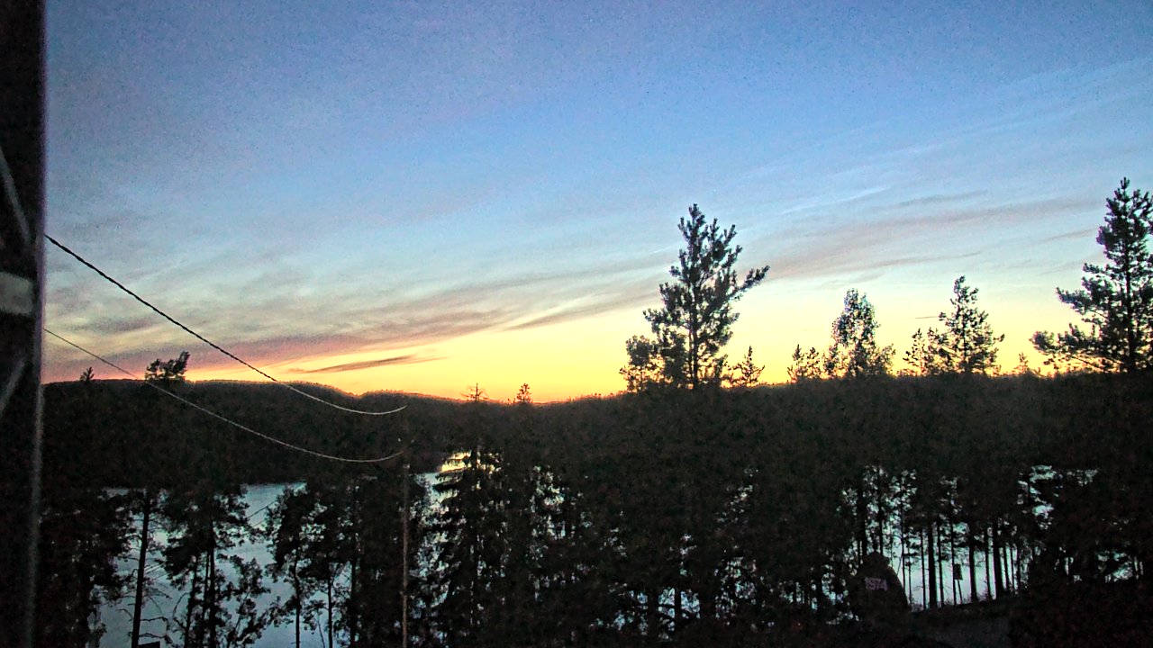 Kelikamerat Kuva vt9_Pieksämäki_Mehtiö, Pieksämäki, Etelä-Savo